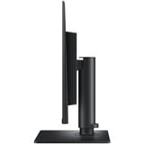 SAMSUNG S24D406GAU, Monitor LED Nero