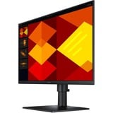 SAMSUNG S24D406GAU, Monitor LED Nero