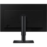 SAMSUNG S24D406GAU, Monitor LED Nero
