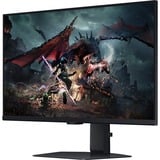 SAMSUNG S27DG500EU, Monitor di gioco Nero