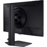 SAMSUNG S27DG500EU, Monitor di gioco Nero