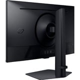 SAMSUNG S27DG500EU, Monitor di gioco Nero