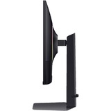 SAMSUNG S27DG702EU, Monitor di gioco Nero