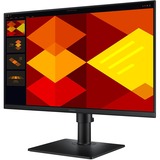 SAMSUNG S40GD Monitor PC 61 cm (24") 1920 x 1080 Pixel Full HD LCD Nero, Monitor LED Nero, 61 cm (24"), 1920 x 1080 Pixel, Full HD, LCD, 5 ms, Nero
