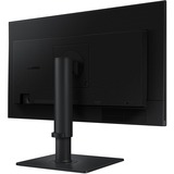 SAMSUNG S40GD Monitor PC 61 cm (24") 1920 x 1080 Pixel Full HD LCD Nero, Monitor LED Nero, 61 cm (24"), 1920 x 1080 Pixel, Full HD, LCD, 5 ms, Nero