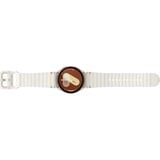 SAMSUNG SM-L300NZEAEUE, Smartwatch crema