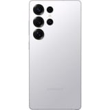 SAMSUNG SM-S938BZSGEUE, Handy argento