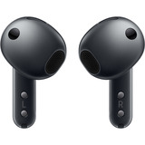 Samsung Galaxy Buds 4, Cuffie Nero