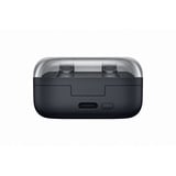 Samsung Galaxy Buds 4, Cuffie Nero