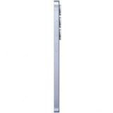 Samsung Galaxy S25 15,8 cm (6.2") Doppia SIM Android 15 5G USB tipo-C 12 GB 256 GB 4000 mAh Blu, Handy celeste, 15,8 cm (6.2"), 12 GB, 256 GB, 50 MP, Android 15, Blu