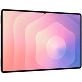 Samsung Galaxy Tab S11 Ultra 256 GB 37,1 cm (14.6") 12 GB Wi-Fi 7 (802.11be) Argento, Tablet PC argento, 37,1 cm (14.6"), 2960 x 1848 Pixel, 256 GB, 12 GB, 695 g, Argento