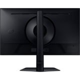 Samsung Monitor Gaming Odyssey G5 - G50D da 27'' QHD Flat, Monitor di gioco Nero, 68,6 cm (27"), 2560 x 1440 Pixel, Quad HD, LED, 1 ms, Nero