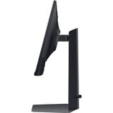 Samsung Monitor Gaming Odyssey G5 - G50D da 27'' QHD Flat, Monitor di gioco Nero, 68,6 cm (27"), 2560 x 1440 Pixel, Quad HD, LED, 1 ms, Nero