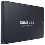 Samsung PM893 Datacenter SSD 3,84 TB Ricondizionato, Disco a stato solido Nero