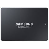 Samsung PM893 Datacenter SSD 3,84 TB Ricondizionato, Disco a stato solido Nero