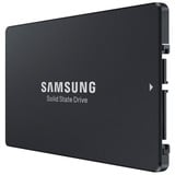 Samsung PM893 Datacenter SSD 3,84 TB Ricondizionato, Disco a stato solido Nero