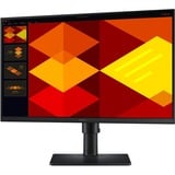 Samsung S40GD Monitor PC 61 cm (24") 1920 x 1080 Pixel Full HD LCD Nero, Monitor LED Nero, 61 cm (24"), 1920 x 1080 Pixel, Full HD, LCD, 5 ms, Nero