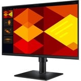 Samsung S40GD Monitor PC 61 cm (24") 1920 x 1080 Pixel Full HD LCD Nero, Monitor LED Nero, 61 cm (24"), 1920 x 1080 Pixel, Full HD, LCD, 5 ms, Nero