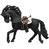 Schleich 42707 marrone