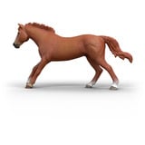Schleich Horse Club Purosangue Inglese Stallone, Gioco figura 
