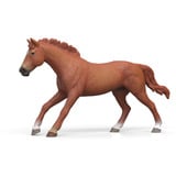 Schleich Horse Club Purosangue Inglese Stallone, Gioco figura 