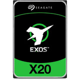 Seagate ST20000NM007D, Hard-disk 