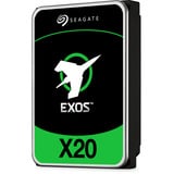 Seagate ST20000NM007D, Hard-disk 