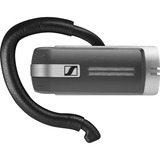 Sennheiser ADAPT Presence Grey UC grigio, Sennheiser ADAPT Presence Grey UC, Wireless, Musica e Chiamate, 150 - 15000 Hz, 13 g, Auricolare, Grigio