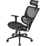 Sharkoon OfficePal C30, Sedia Nero