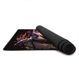 Sharkoon SKILLER SGP50 D2, Gioco mouse pad multi colorata