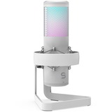 SilentiumPC AXIS bianco