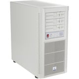 SilverStone FLP02, Chassis Tower beige
