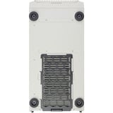 SilverStone FLP02, Chassis Tower beige