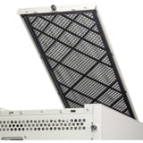 SilverStone FLP02, Chassis Tower beige
