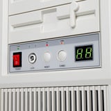 SilverStone FLP02, Chassis Tower beige