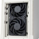 SilverStone FLP02, Chassis Tower beige