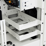 SilverStone FLP02, Chassis Tower beige