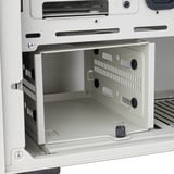 SilverStone FLP02, Chassis Tower beige