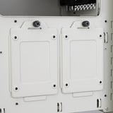 SilverStone FLP02, Chassis Tower beige