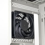 SilverStone FLP02, Chassis Tower beige