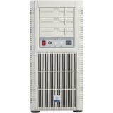 SilverStone FLP02, Chassis Tower beige