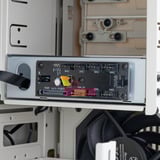 SilverStone FLP02, Chassis Tower beige
