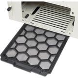 SilverStone FLP02, Chassis Tower beige