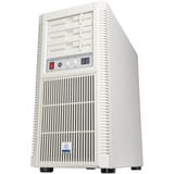 SilverStone FLP02, Chassis Tower beige