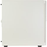 SilverStone FLP02, Chassis Tower beige