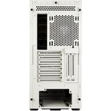 SilverStone FLP02, Chassis Tower beige