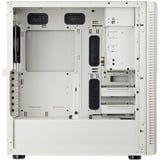 SilverStone FLP02, Chassis Tower beige