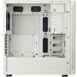 SilverStone FLP02, Chassis Tower beige