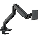 SilverStone Monitorarm SST-ARM14B, Base per monitor Nero