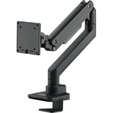 SilverStone Monitorarm SST-ARM14B, Base per monitor Nero